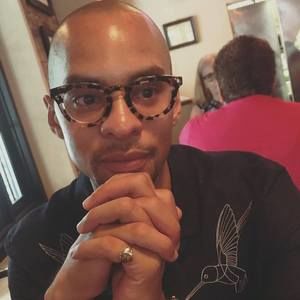 Meet your Posher, Kevin